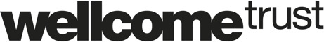 DD Wellcome logo